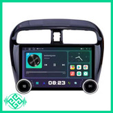 مانیتور اندروید ولوم دار دایموند میراژ 2012-2018