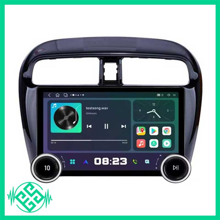 مانیتور اندروید ولوم دار دایموند میراژ 2012-2018