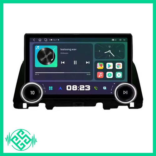 مانیتور اندروید ولوم دار دایموند کیا اپتیما 2016