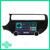 مانیتور اندروید ولوم دار دایموند کیا ریو 2014-2016