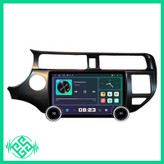 مانیتور اندروید ولوم دار دایموند کیا ریو 2012