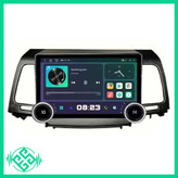 مانیتور اندروید ولوم دار دایموند کیا اپیروس