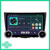 مانیتور اندروید ولوم دار دایموند سوزوکی کیزاشی