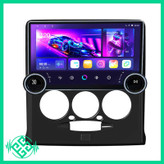 مانیتور اندروید ولوم دار دایموند پراید 132