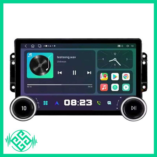 مانیتور اندروید ولوم دار دایموند چری تیگو 3