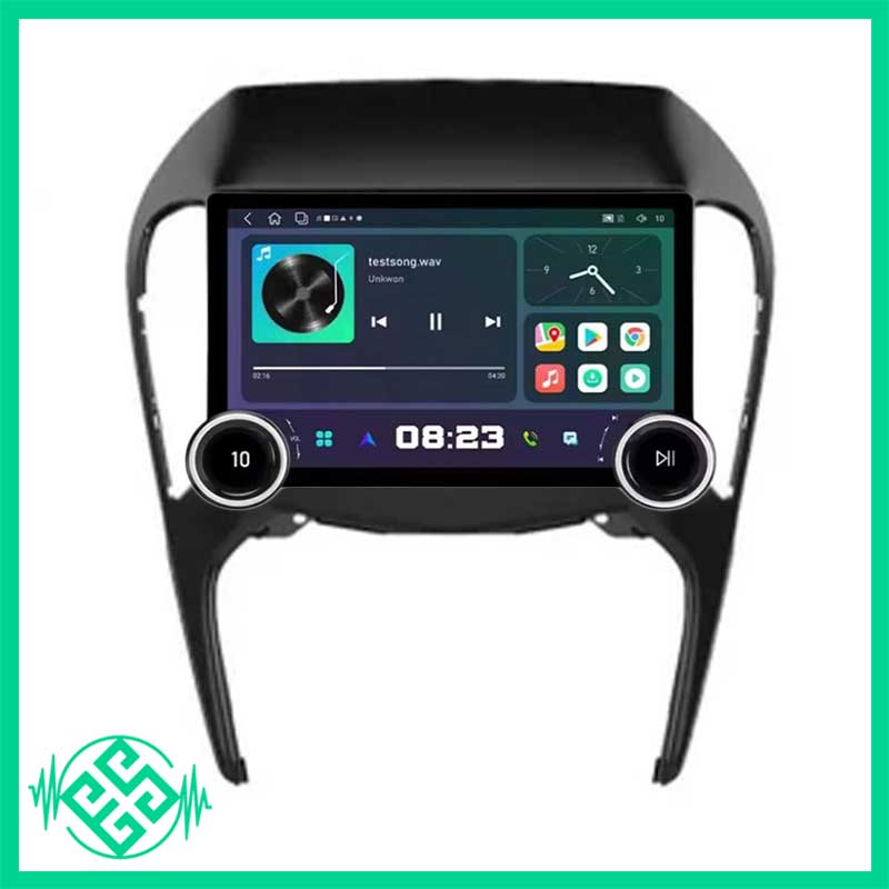 مانیتور اندروید ولوم دار دایموند اریزو 5