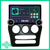 مانیتور اندروید ولوم دار دایموند مناسب MVM 110S