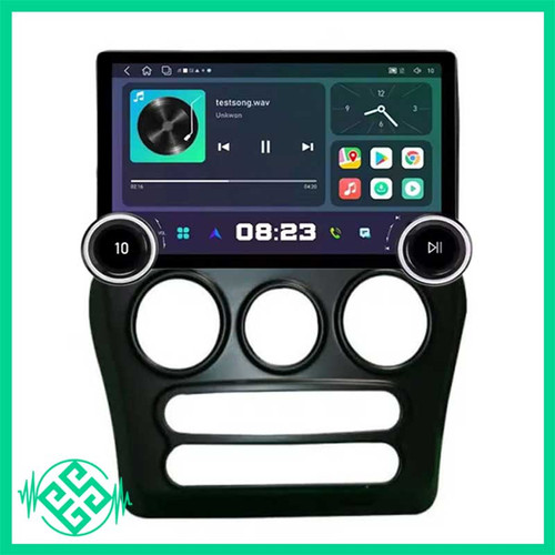 مانیتور اندروید ولوم دار دایموند مناسب MVM 110S