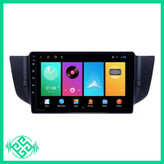 مانیتور اندروید ام جی 6 مدل T3L