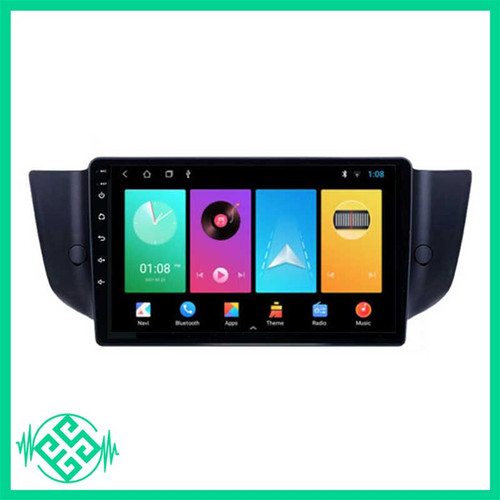 مانیتور اندروید ام جی 6 مدل T3L