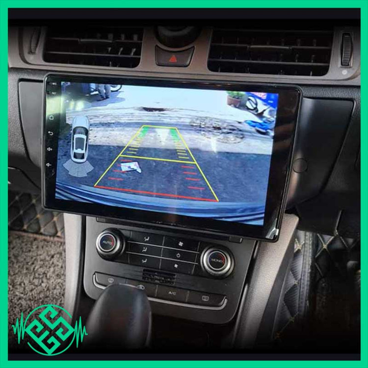 مانیتور اندروید ام جی 6 مدل T3L