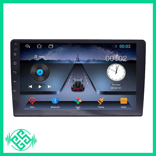 مانیتور اندروید هایما M5 مدل T3L