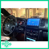 مانیتور اندروید کیا اپیروس مدل T3L