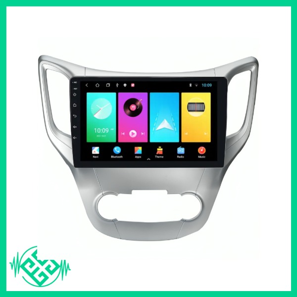 مانیتور اندروید چانگان CS35 مدل MTK