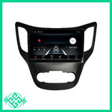 مانیتور اندروید چانگان CS35 مدل T3L