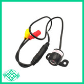 دوربین دنده عقب خودرو مدل CCD