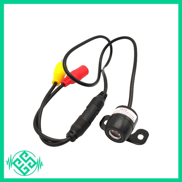 دوربین دنده عقب خودرو مدل CCD