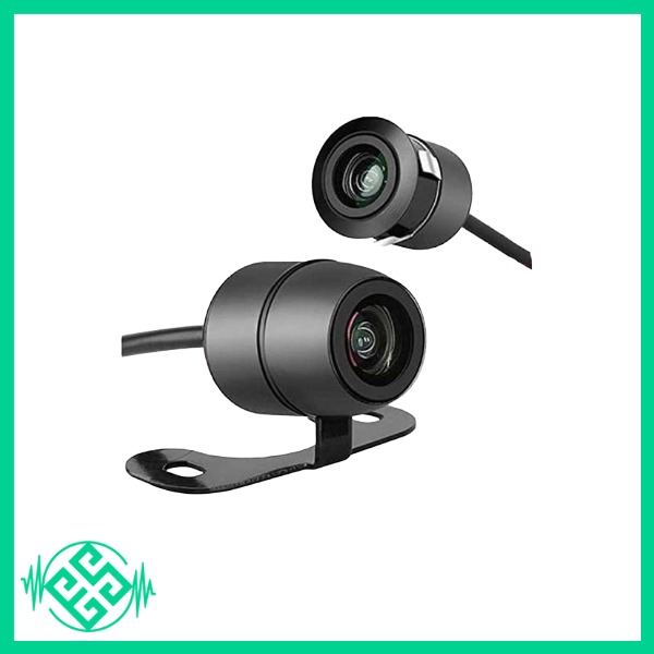 دوربین دنده عقب خودرو مدل CCD