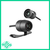 دوربین دنده عقب خودرو مدل CCD