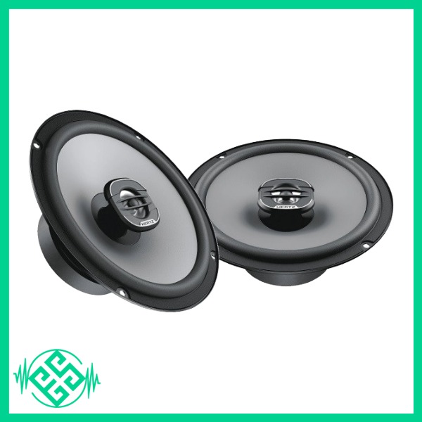 Hertz Coax Speaker X 165