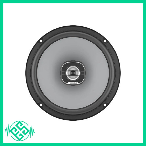 Hertz Coax Speaker X 165