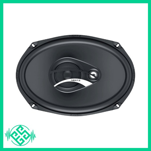Hertz Coax Speaker DCX 690.3