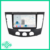 مانیتور اندروید هیوندای سوناتا NF 2009-2010 مدل MTK