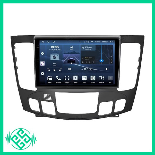 مانیتور اندروید هیوندای سوناتا NF 2009-2010 مدل T3L