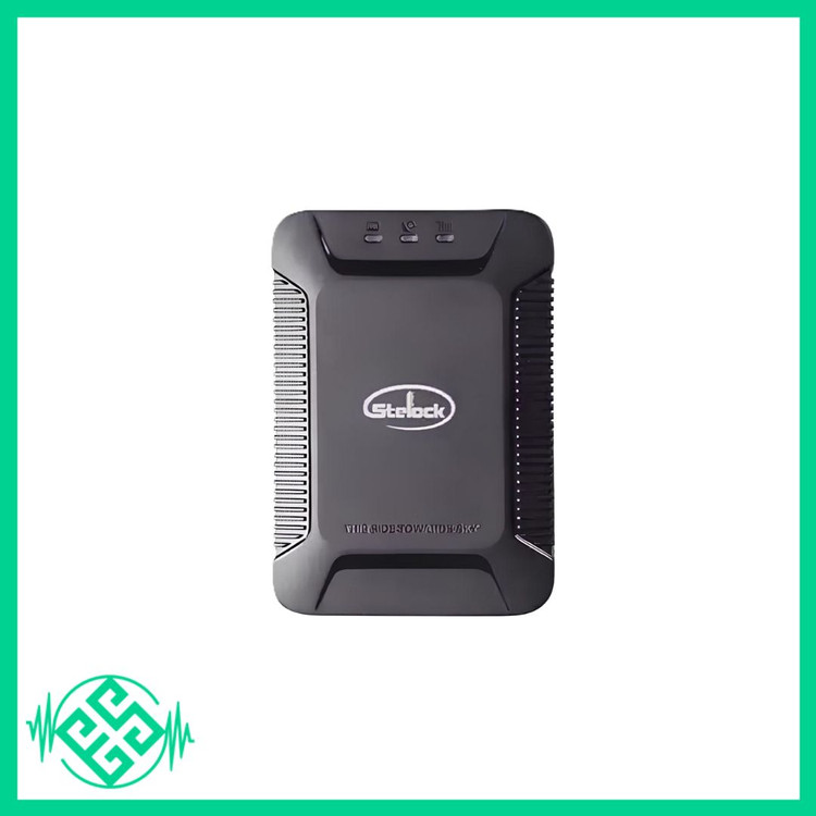 ردیاب خودرو استیلاک مدل ST30