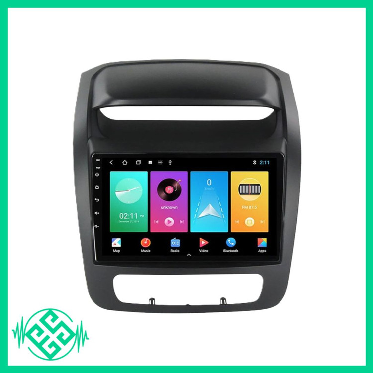 مانیتور اندروید کیا سورنتو 2013-2014 مدل T3L