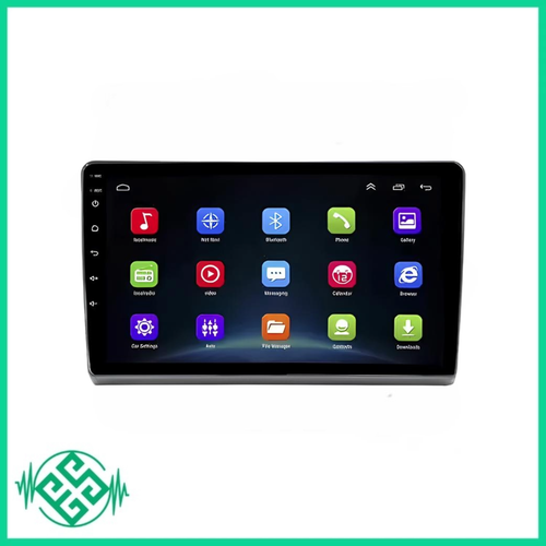 مانیتور اندروید هیوندای آزرا 2006 تا 2011 مدل T3L