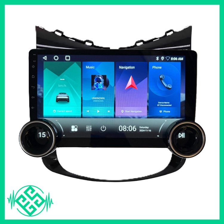 مانیتور اندروید ولوم دار دایموند هایما S5