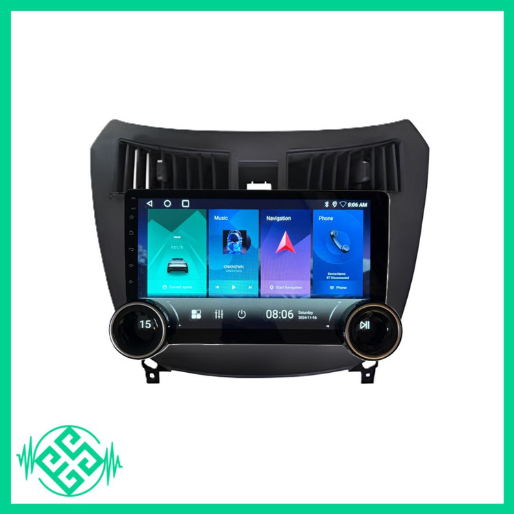 مانیتور اندروید ولوم دار دایموند هایما S7