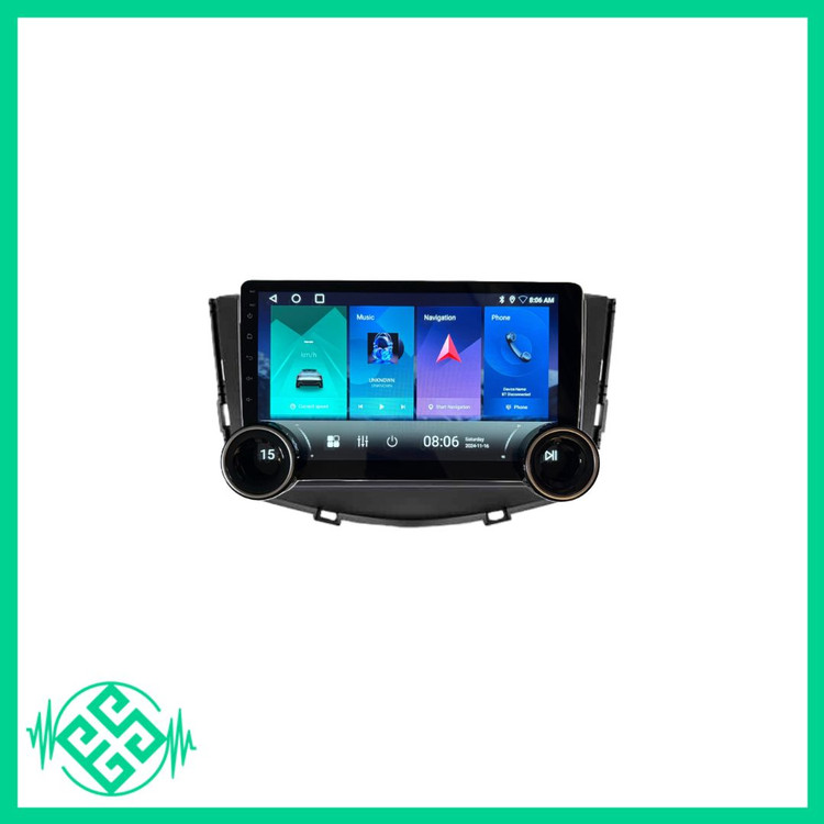 مانیتور اندروید ولوم دار دایموند لیفان X60